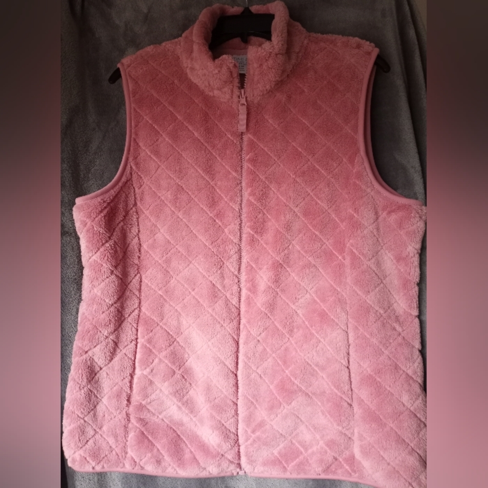 Vest